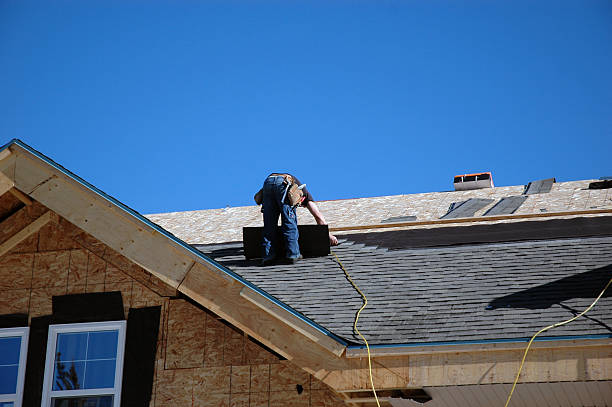 Best Shingle Roofing Installation  in Manchaca, TX