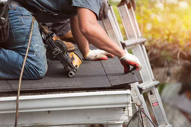 Best Sealant for Roof  in Manchaca, TX