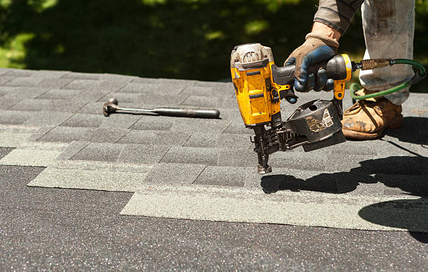 Best Roof Gutter Cleaning  in Manchaca, TX